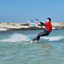 Image result for Kernow Kitesurf Club