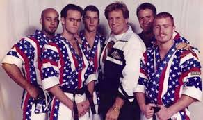 Image result for David Fuller Karate