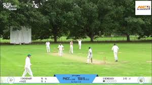 Image result for Peper Harow Cricket Club
