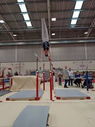 Image result for Marriotts Gymnastics Club