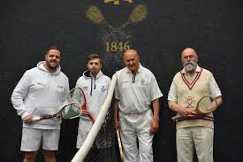 Image result for Leamington Tennis Court Club