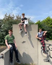 Image result for Nottingham Parkour Club