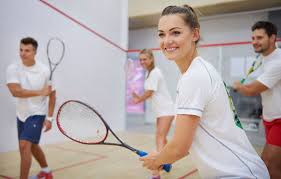 Image result for Hexham Squash Club