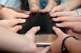 Want to link with a small group?