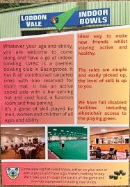 Image result for Loddon Vale Indoor Bowls Club