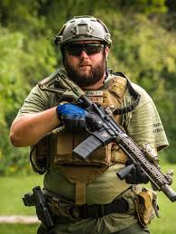 Image result for Okami Airsoft Club