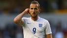 England U21s head coach Gareth Southgate happy with Harry Kanes.