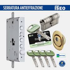 Image result for serratura