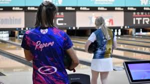 Image result for Comber Bowling