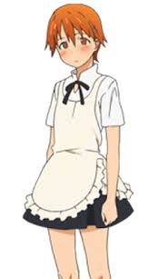 「松本麻耶 WORKING!!」の画像検索結果