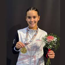Image result for Marriotts Gymnastics Club