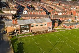 Image result for Leigh Miners Rangers Rugby League Football Club
