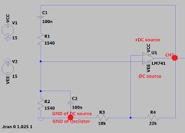 Image result for wien.oscillator.amp.scheme
