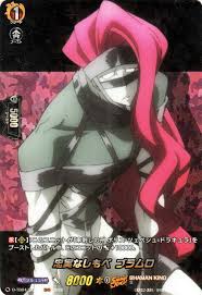 「ボリス・ツェペシュ＝ドラキュラ シャーマンキング」の画像検索結果