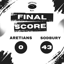 Image result for Aretians R F C