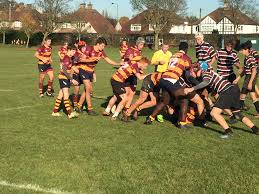 Image result for Westcliff Rugby Football Club