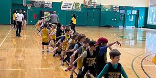 Image result for South Tyneside Basketball Club