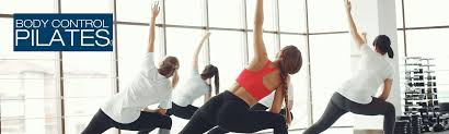 Image result for Body Control Pilates