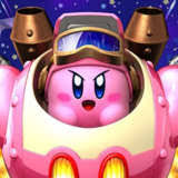 Image result for Kirby: Planet Robobot