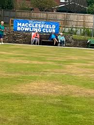 Image result for Cheadle C C Bowling Club