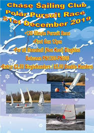 Image result for The Chase Sailing Club