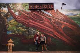 Image result for George & Dragon Bowling Club