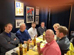 Image result for Bromham Nomads Cricket Club