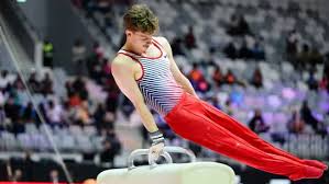 Image result for East Staffs Gymnastics Club