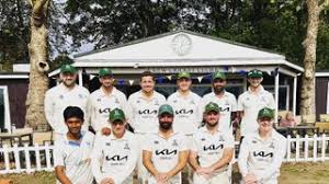 Image result for Kew Cricket Club