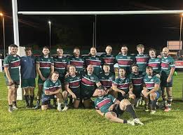 Image result for Aylestone St James Rfc
