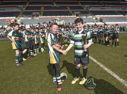 Image result for WOODRUSH RFC MINI and JUNIOR ~ & Senior