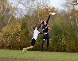 Image result for Ro Sham Bo, Edinburgh University Ultimate Frisbee Club