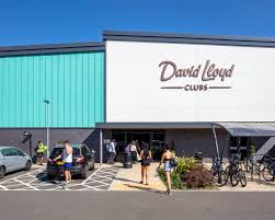 Image result for David Lloyd (Bristol) Badminton Club
