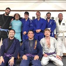 Image result for Revolution Dojo