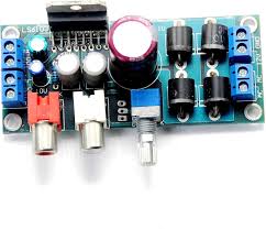 Image result for TDA7377