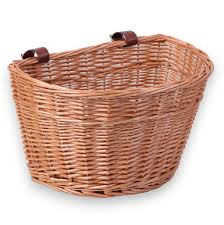 Image result for bicycle basket