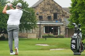 Image result for Howley Hall Golf Club Ltd