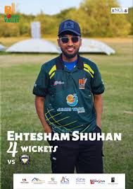 Image result for Roding Valley Cricket Club