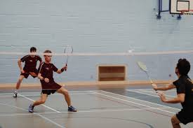 Image result for Mid Sussex Martlets Badminton Club