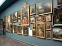 Art Galleries Vacation and Trips