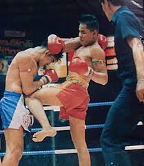 Image result for Jein Muay Thai
