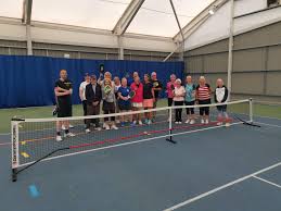 Image result for Denmead Tennis Club