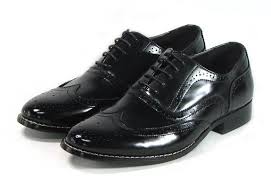 Buy MOODA New Men OXFORD Dress Shoes Formal Leather Loafer Lace up ...