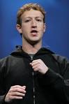 Facebook, Mark Zuckerberg, Forbes, Марк Цукерберг - mark-zuckerberg