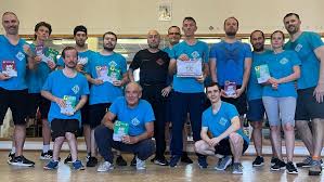 Image result for Derby Autodefence Wing Tchun