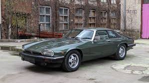 Image result for Moorland Green 1987 Jaguar