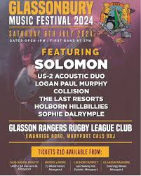 Image result for Glasson Rangers Amateur Rugby League Football Club