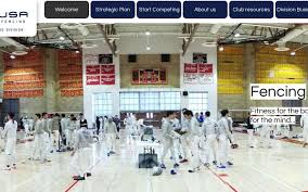 Image result for Saxon Fencing Club