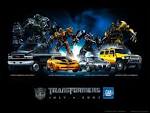 Autobots Wallpaper - Transformers Wallpaper (24079233) - Fanpop