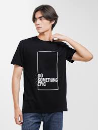 Image result for футболка черная хлопок